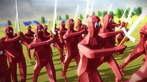 Totally Accurate Battle Simulator gets 1.0 launch on PC .